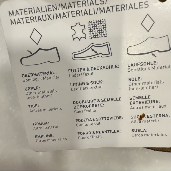 Birkenstock Arizona Women’s Sandals Slides Double Buckle Taupe Sz US 5-5.5 EU 36 - Picture 8 of 10